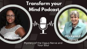 the vagus nerve and the soul