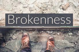 How to Heal Your Brokenness