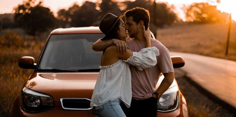 long term relationships