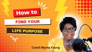 how to find your life purpose