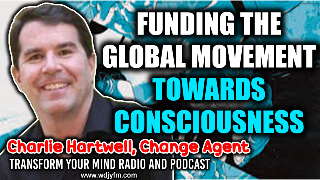 funding global consciousness