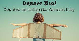 How to Live in Infinite Possibility
