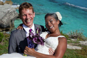 interracial marriage in america