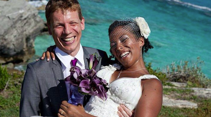 Does Love have a Color: The Interracial Marriage Experience