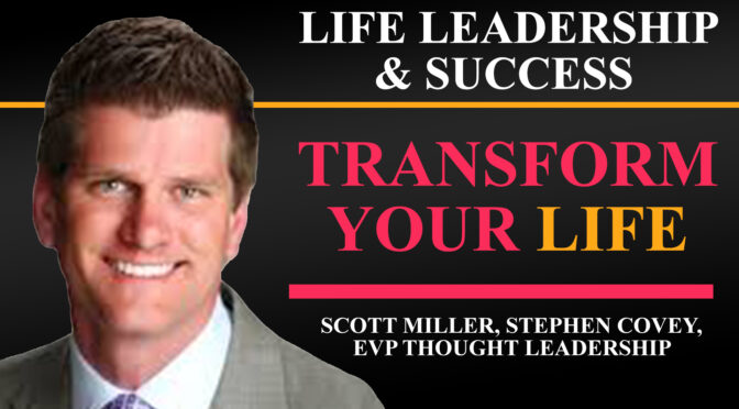 Life Leadership & Success