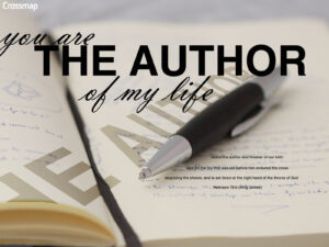 author of your life