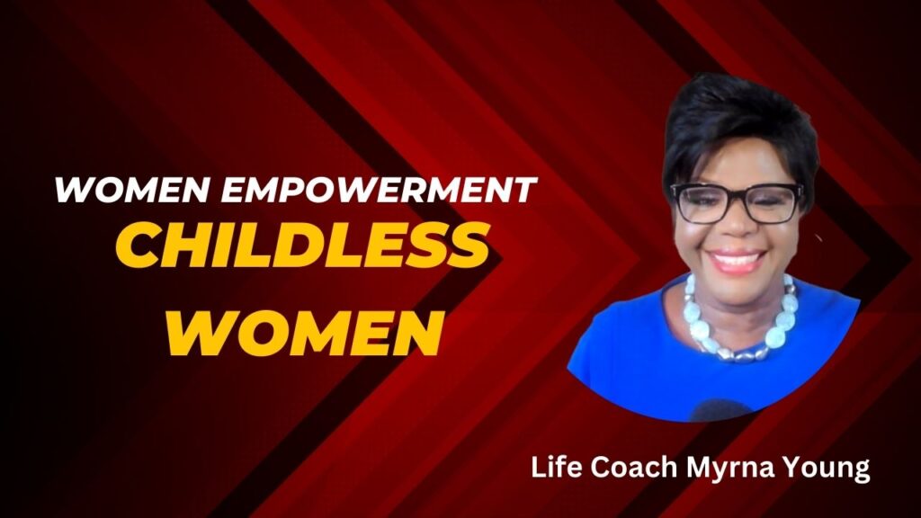 women empowerment for childless women