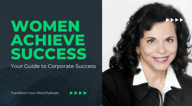 Overcoming Challenges: Finding Success as a Female Entrepreneur