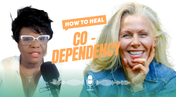 Healing Codependency and Addiction in Relationships