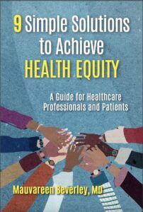 Book How To Achieve Health Equity 