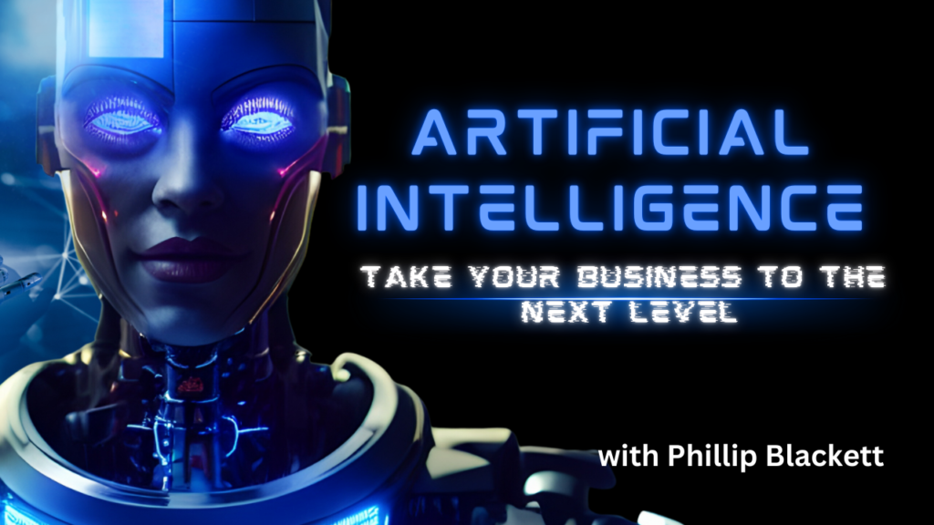 Open AI for Business