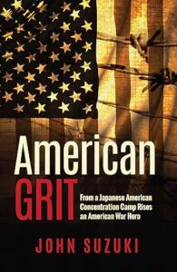 book american grit 