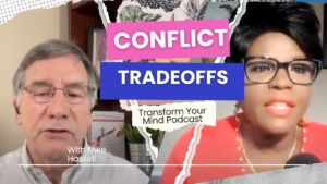 tradeoffs in conflict