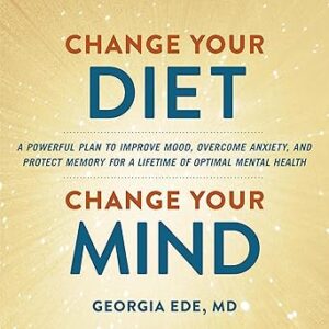 book change your diet change your mind 