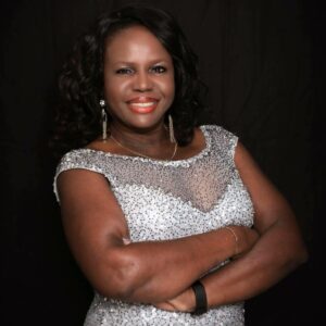 Business coaching with Myrna Young