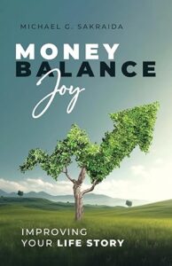 Book money balance joy 