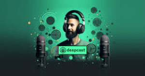 Transform Your Mind on Deepcast 