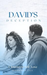 Book David's Deception