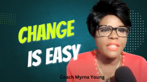 change is easy transformation is hard