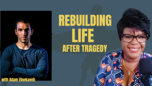 rebuilding adam truimph over trauma