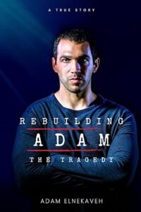 book rebuilding adam the tragedy