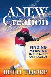 book anew creation