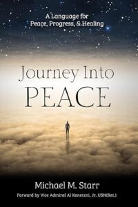 book journey into peace