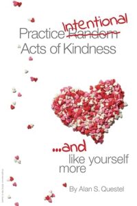 Book practice intentional acts of kindness