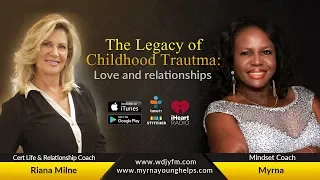 childhood trauma