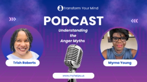 the anger myth