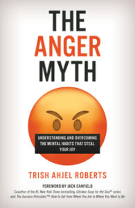 Book the Anger Myth 