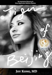 Book Tiger of Beijing 