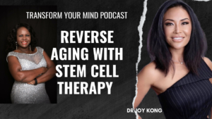 stem cell therapy anti aging