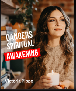 dangers of spiritual awakening anxiety