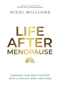 Book Life After menopause 