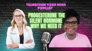 progesterone the silent hormone