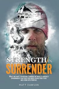 Book Strength In Surrender