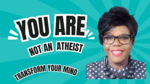 no atheists in foxholes