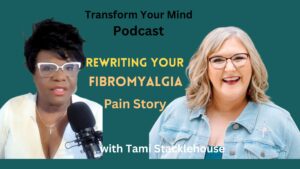 overcoming fibromyalgia pain