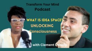 what is idea space