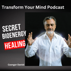 power bioenergy healing