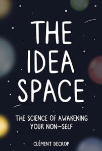 Book the idea space