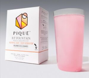 pique life radiant skin duo