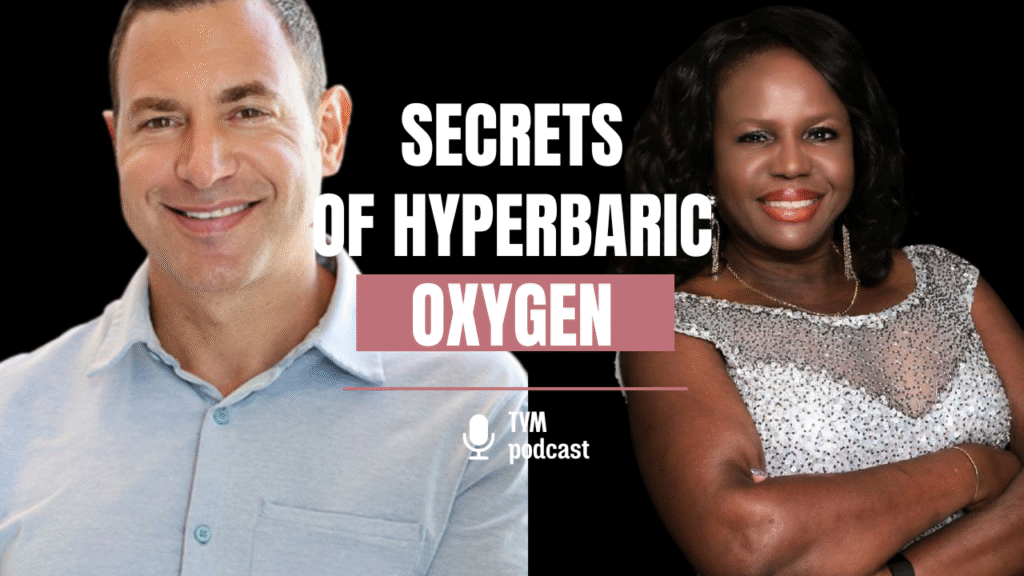 hyperbaric oxygen therapy benefits