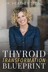 book thyroid transformation blueprint 