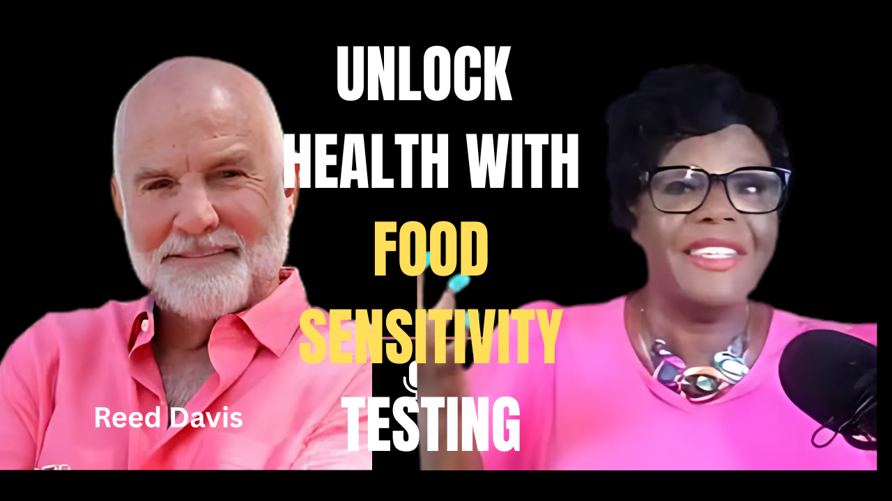 Unlocking Hidden Health: The Power of Food Sensitivity Testing