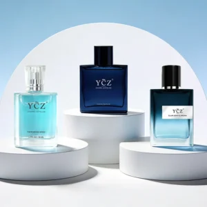 YCZ Fragrance collection 