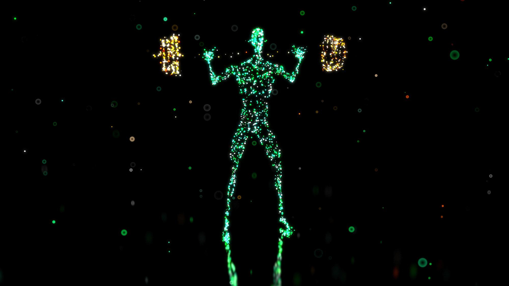 power of bioenergetics