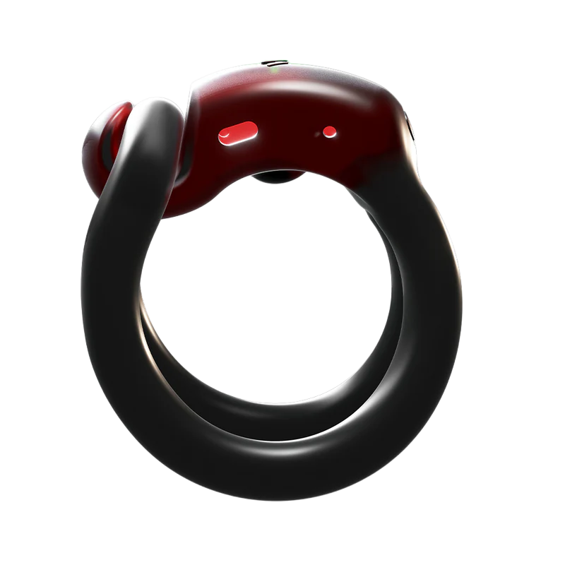 FirmTech ring for erectile dysfunction