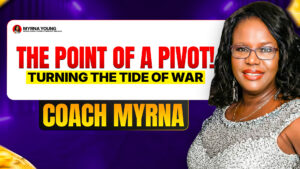 the point of a pivot